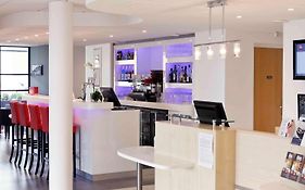 Hotel Ibis Lyon Est  3*